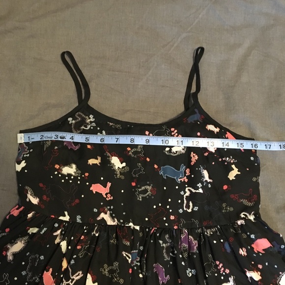 2/$20 Bunny Dress - Erin Fetherston for Target - Picture 10 of 12